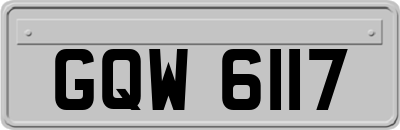 GQW6117