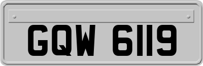 GQW6119