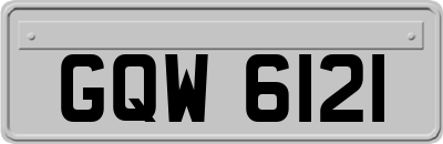 GQW6121