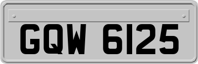 GQW6125