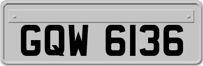GQW6136