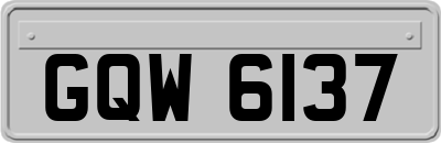 GQW6137