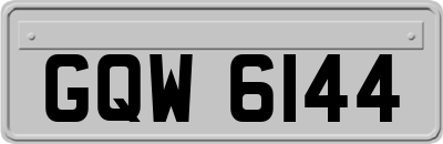 GQW6144
