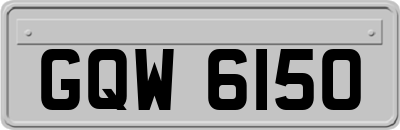 GQW6150