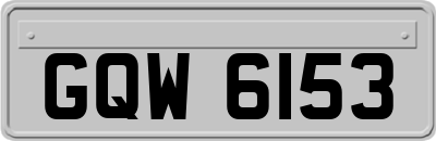 GQW6153
