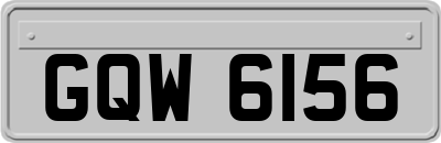 GQW6156