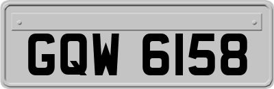 GQW6158