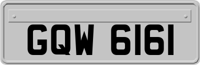 GQW6161