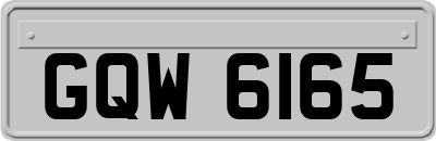 GQW6165