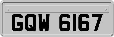 GQW6167