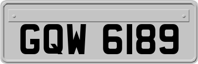 GQW6189