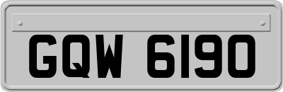 GQW6190