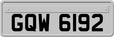 GQW6192