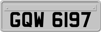 GQW6197