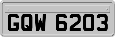 GQW6203