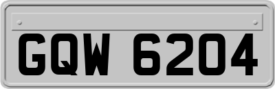 GQW6204