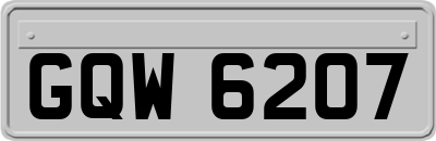 GQW6207