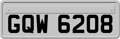 GQW6208