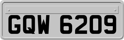 GQW6209