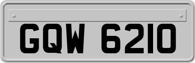 GQW6210