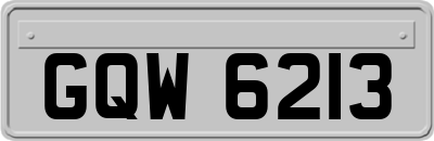 GQW6213