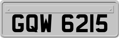 GQW6215