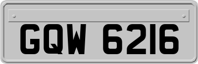 GQW6216