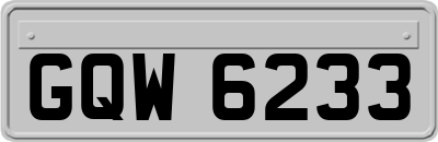 GQW6233