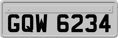 GQW6234