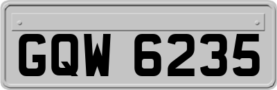 GQW6235