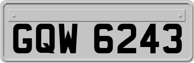 GQW6243