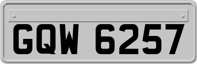 GQW6257