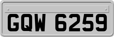 GQW6259