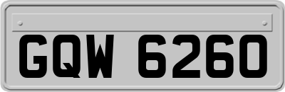 GQW6260