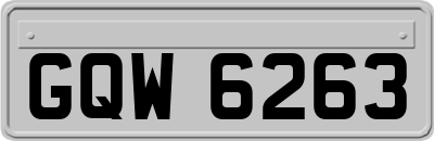 GQW6263