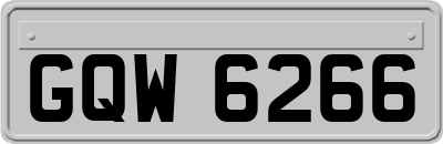 GQW6266