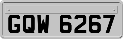GQW6267