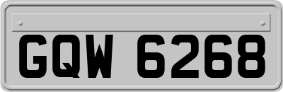 GQW6268