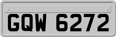 GQW6272