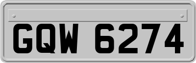 GQW6274