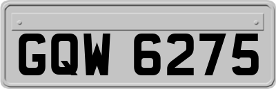GQW6275