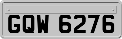 GQW6276