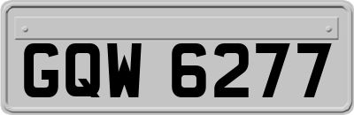 GQW6277