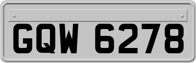 GQW6278