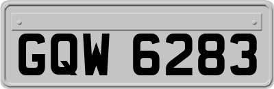 GQW6283
