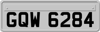 GQW6284