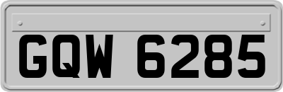 GQW6285