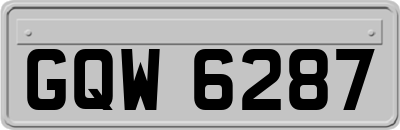 GQW6287