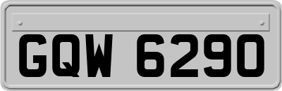 GQW6290