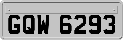 GQW6293